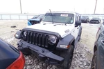 2021 Jeep Wrangler 3.6L Engine Motor Oem 43K Miles - LKQ448613103 Used. Price: $4542.10.