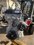 2020 - 2022 Ford Explorer 2.3L Turbo Engine Assembly 10K Miles Oem LB5Z6007A Used. Price: $2671.99.