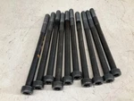 2020 Mitsubishi Outlander 4WD 2.0 At Engine Cylinder Head Bolt Stud Set Of 10 Used. Price: $29.74.
