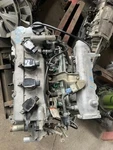 Engine 1.8L Vin 4TH Digit QG18DE California Fits 03-06 Sentra 225394 Used. Price: $750.00.