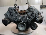 Engine For Bmw X5M E70 4.4 V8 S63B44O0 S63B44A 11002296762 Used. Price: $6959.00.