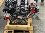 '16-'18 Hyundai Tucson Engine 1.6L W/turbo 66K Miles Month Warranty! Used. Price: $5795.00.