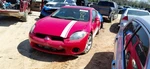2006 Mitsubishi Eclipse 2.4L Engine Motor Oem 119K Miles - LKQ452723584 Used. Price: $1627.10.