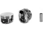 For Chevrolet Silverado 1500 Piston Set United Engine Machine 46218SRMH New. Price: $45.05.