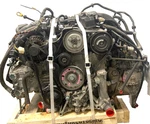 2002 Porsche Boxster Engine Motor 3.2L Vin 5TH Digit 77K Miles Oem 98610092110 Used. Price: $7083.33.