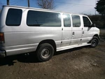 Engine Ecm Electronic Control Module 8-351W 5.8L Fits 94 Ford E350 Van 32298590 Used. Price: $308.34.