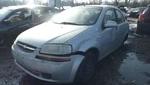 Engine 1.6L Vin 8TH Digit Opt Lxt Fits 06-08 Aveo 1710330 Used. Price: $675.00.