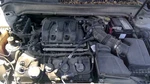 2015 Lincoln Mkz Engine Assembly 3.7L Vin 8TH Digit 148K Miles Used. Price: $1600.17.