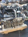 Used Engine Complete Assembly Fits: 2006 Chrysler Pacifica 3.5L V6 Vin 4 8TH Dig. Price: $984.00.
