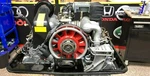 Porsche Air-cooled Engine Rebuild Service Remanufactured. Price: $9500.00.