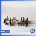 03-10 Jaguar X350 XJ8 S-type Xk 4.2L Engine Motor Oem Used. Price: $178.45.