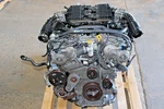 2007-2008 Jdm Infiniti G35 VQ35HR 3.5L V6 Engine Used. Price: $1845.00.