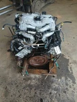Engine 5.4L Dohc Vin 8TH Digit Thru 3/17/02 Fits 01-02 Navigator 12203 Used. Price: $522.50.