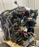2004 Chevy Corvette 5.7L Engine Motor Assembly 79K Miles Vin 8TH Digit Opt LS1 Used. Price: $5851.99.