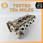 04-17 Maserati Quattroporte M139 4.2L Engine Motor Cylinder Head Right Side 75K Used. Price: $440.23.