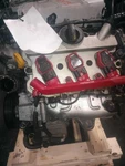 Engine 3.0L Vin 5TH Digit Gasoline Id Ctwa Fits 13-15 Audi Q7 684954 Used. Price: $3406.00.