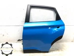 2019-2023 Hyundai Kona Left Driver Rear Door Shell Panel Oem Used. Price: $469.99.