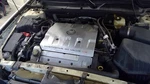 Engine 4.6L Vin 9 8TH Digit Fits 01-02 Deville 3826707 Used. Price: $400.00.