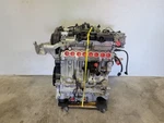 22 2023 2024 Volvo XC90 Hybrid T8 Awd 2.0L Engine Motor Long Block 40K 36010311 Used. Price: $5220.00.