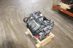 2019 Dodge Journey 2.4L Engine Vin - Used, Damaged Bolt On Mount, 104K Miles. Price: $2661.19.