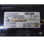2012-2015 C250 Ecu Repair Service Mercedes-benz M271 Engine Computer Pcm Remanufactured. Price: $299.00.