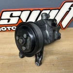 2008-2010 Bmw 535XI (E60) Awd 3.0L N54 Power Steering Pump Oil Fluid Used. Price: $85.00.
