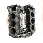 09 Mercedes GL320 ML320 X164 W164 3.0L OM642 Diesel Engine Cylinder Block (bare) Used. Price: $1139.99.