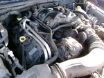 Used Engine Complete Assembly Fits: 2014 Jeep Wrangler 3.6L Vin 8TH Digit Grad. Price: $2855.19.