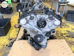2020-2023 Kia Telluride 3.8L V6 Fwd Engine Motor Long Block Oem 135K #damages Used. Price: $1299.97.