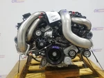 4.7L Turbo Engine 231 Type 2014 Mercedes Benz SL550 13K Miles Used. Price: $9350.00.