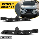 Front Bumper Brackets Support For Nissan Rogue Sport 2017 2018 2019 2020 2021 22 New. Price: $11.39.