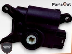 17-19 Alfa Romeo Giulia Ti Q4 Oem Heater Flap Blend Door Motor Actuator 5023 Used. Price: $31.04.