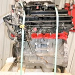 05-07 Nissan Frontier Pathfinder Xterra 4.0L Engine Motor (vin 4TH Digit) Oem Used. Price: $1785.00.