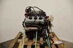 1999 Isuzu Trooper, Vehicross Engine 3.5L 6VE1 Used. Price: $1125.00.