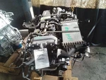Engine 253 Type And GLC300 Vin Suv Fits 18 Mercedes Glc-class 3849415 Used. Price: $2989.99.