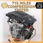 12-15 Mercedes R172 SLK250 C250 M271 Engine Motor Assembly 1.8L I4 Rwd Oem 71K Used. Price: $3348.23.