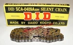 Japan D.i.d Engine Timing Cam Chain 1988-2000 Honda Trx 300 2X4 4X4 Fourtrax New. Price: $77.95.