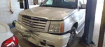 2003 Cadillac Escalade Ext 6.0L Engine Motor Oem 115K Miles - LKQ455492981 Used. Price: $1998.10.