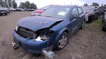Used Engine Complete Assembly Fits: 2005 Chevrolet Cobalt 2.2L Vin 8TH Digit. Price: $1205.04.