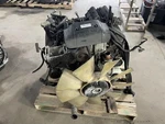 2001 Ford F250 Super Duty 7.3L Diesel Engine 418235 Miles Used. Price: $1709.14.