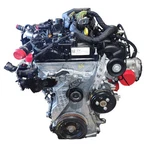 Oem 2.3L Ecoboost Engine Vin H Auto Transmission Fits 2021 2022 Ford Bronco Used. Price: $2706.97.