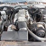 1985 Formula 5.0L 305 Tpi Engine Motor 4-SPEED 700R4 Auto Trans 148K Miles Used. Price: $3100.00.