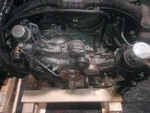 2016 Subaru Wrx 2.0L Engine Complete Assembly 131K Miles Oem Warranty Used. Price: $3775.00.