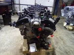 Engine 3.5L With Turbo Vin 8TH Digit Fits 17 Ford F150 Pickup 3192293 Used. Price: $4969.00.