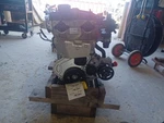 2024 Buick Envista Fwd 1.2L Engine Lih 25204523 Vin 3031713 Used. Price: $1169.00.