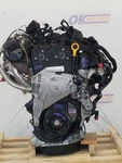 Engine 2.0L Turbo Vin Drna 2023 Vw Volkswagen Golf Gti 31K Miles Used. Price: $5000.00.