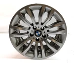 2012-2015 Bmw X1 (E84) Aluminum Alloy 18X8 7 Double 14-SPOKE Wheel Rim Used. Price: $144.99.