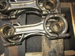 Replaces Isuzu 6HK1XN Connecting Rod , Or Used. Price: $103.71.