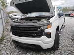 2023 Chevrolet Silverado 1500 2.7L Engine Motor Oem 57K Miles - LKQ442930481 Used. Price: $4033.30.
