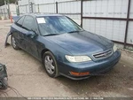 97 Acura Cl Engine 2.2L 4 Cyl Vin 6TH Digit Guarantee 221K Used. Price: $550.00.
